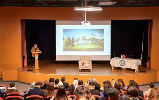 Kaygıyı Yönetmek Üzerine Söyleşi