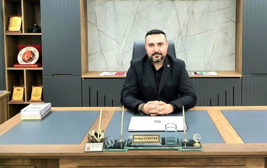 Elazığ'da Basın Konutları Talebi Gündemde