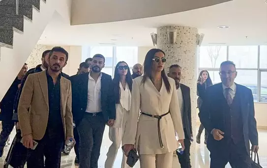 Dilan ve Engin Polat için 40 yıl hapis istemi