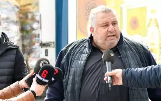 Halil Falyalı davasında tüm sanıklar tahliye edildi