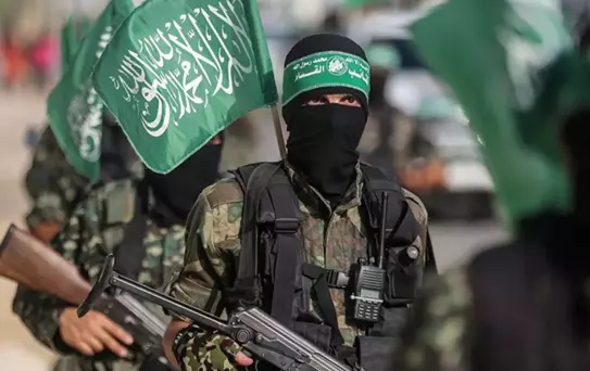 Hamas'tan canlı bomba saldırısı: İsrail sessizliğini koruyor