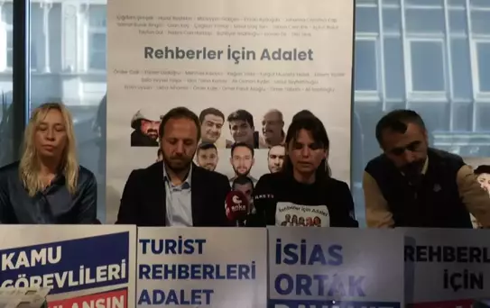 İSİAS Otel Davası: İhmaller İnsan Hayatını Tehdit Ediyor