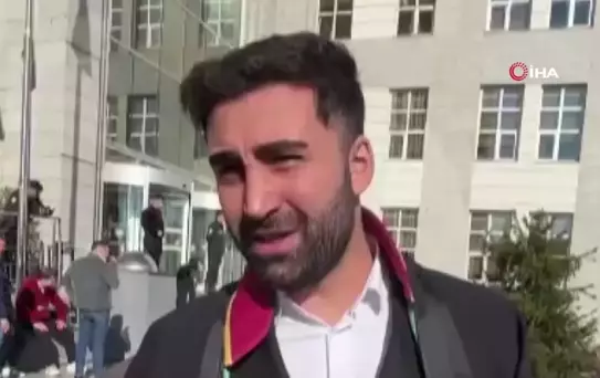 Polis Memuruna 25 Yıl Hapis Cezası