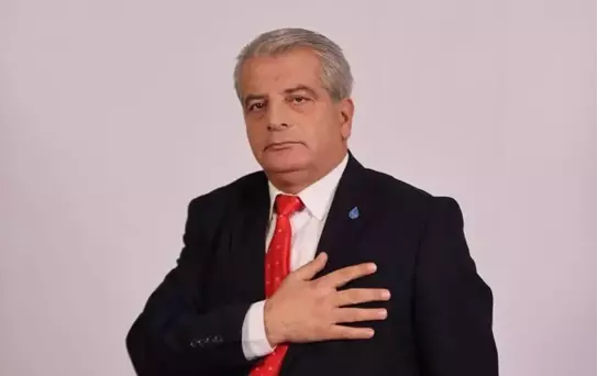 DEVA Partisi'nden İstifa Eden Belediye Başkanı: Sorunlara Kalıcı Çözümler Üreteceğim