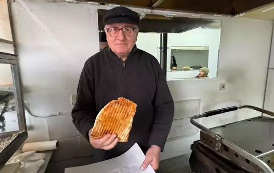 Ordu Tostu, Şehrin Çizgilerini Aştı