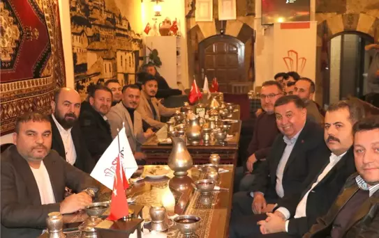 SİMDER, İnşaat Sektörünü Güçlendirmek İçin Toplandılar
