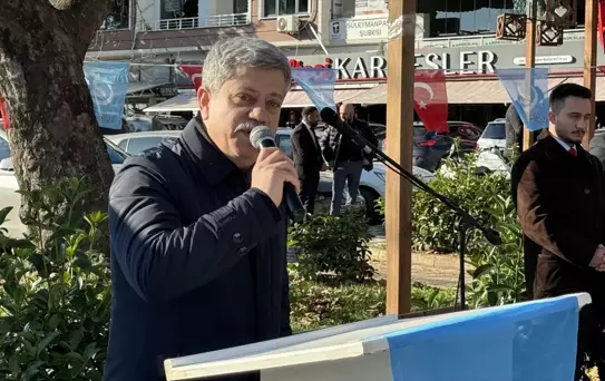 'Türkan bebek' ölümünün 40. yılında Tekirdağ'da anıldı