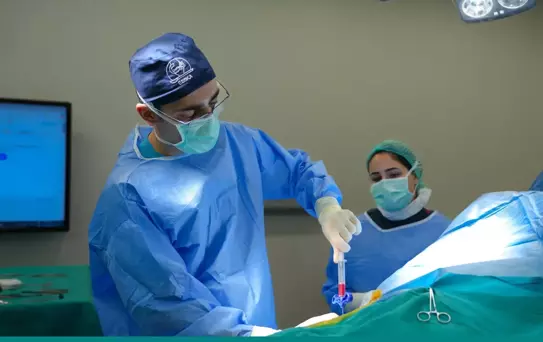 Kök Hücre Tedavisi Eklem Hastalıklarında Yenilikçi Çözüm