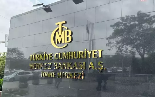 Finansal Hizmetler Güven Endeksi D düştü