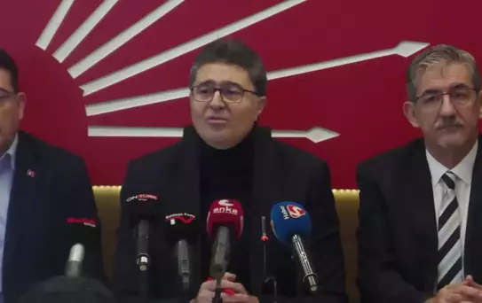 Balıkesir'deki Fabrika Patlaması: İş Cinayeti!