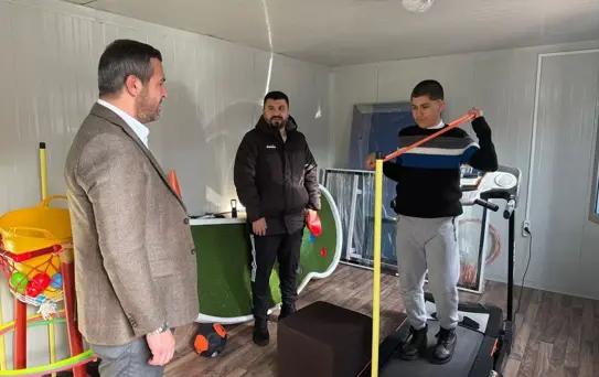 Karabük'ten kısa kısa