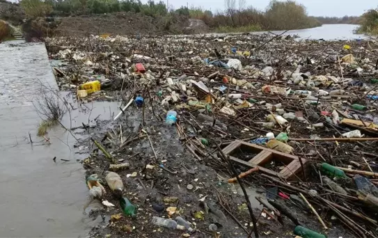 Taşköprü Yıkılma Riskiyle Karşı Karşıya
