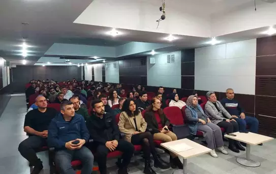 Bağımlılıkla Mücadele Etkinliği