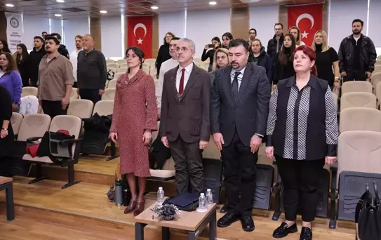 Trakya Üniversitesi Arkeoloji Çalışmaları Toplandı