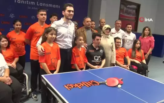 Sporla Hayata Kazandırılan Çocuklar