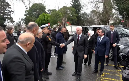 İstanbul'da 'Ödev Evi' Açıldı