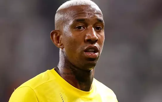Fenerbahçe ile anlaşan Talisca hakkında korkunç şüphe
