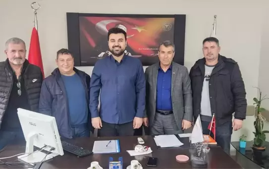 Gelibolu'da 990 Kadına Meme Kanseri Taraması Yapıldı