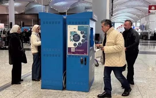 Yurt Dışı Harç Pulunda Yeni Dönem