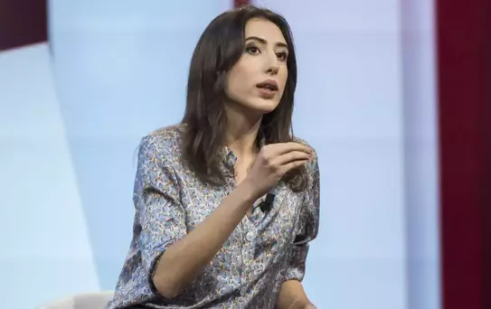 İran'da İtalyan gazeteci Cecilia Sala gözaltına alındı