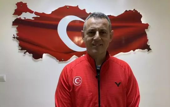 Badmintonun Yıldızı Sinem Yıldız