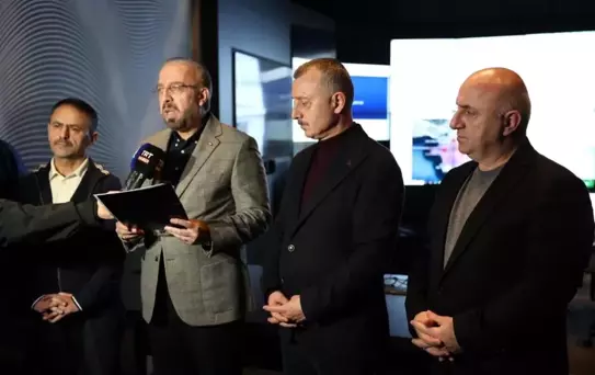Kocaeli'de Doğal Gaz Patlaması: İki Ayrı Patlama Meydana Geldi
