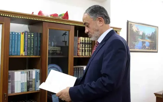 Müftüden Kumar ve Piyango Uyarısı