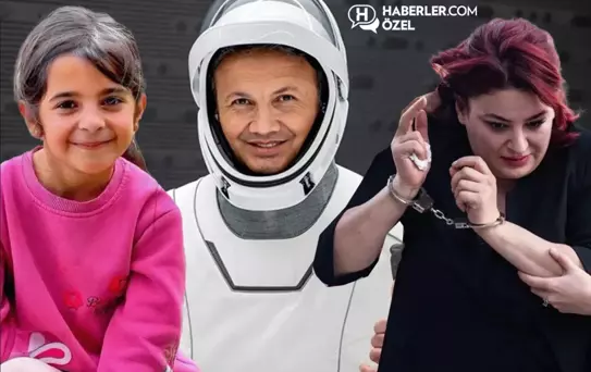 İşte 2024'ün en çok konuşulan olayları