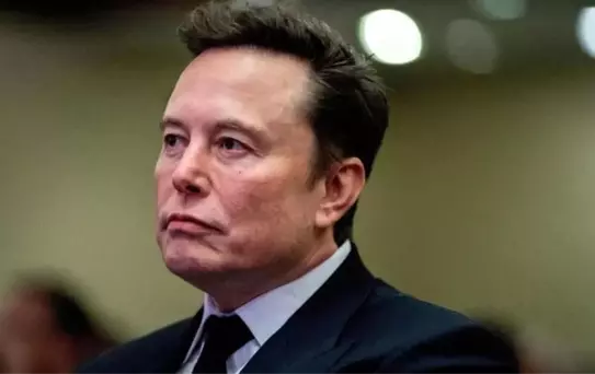 Elon Musk, X'te Adını Kekius Maximus Olarak Değiştirdi