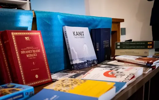 TYB 2024 Ödülleri Açıklandı
