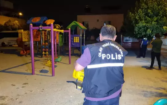 Adana'da İntikam Cinayeti: Cezaevinden Tahliye Olan Emrah Kaya, Husumetlisini Öldürdü