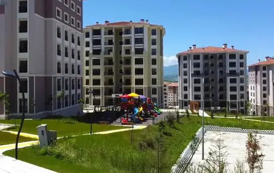 Toki'nin taksit tutarları değişti