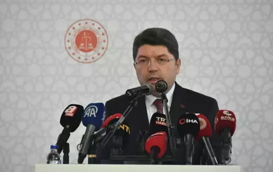 Fethi Sekin ve Musa Can 8. Yılda Anıldı