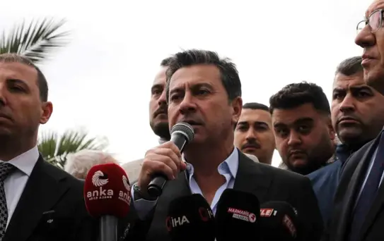 Muğla Belediye Başkanı'ndan Knidos Antik Kenti Yıkımına Tepki