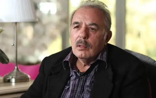 Ferdi Tayfur, Ata Demirer'e hakkını helal etmeden öldü