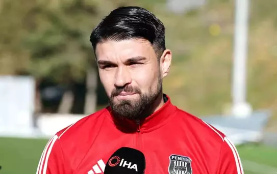 Hasan Kılıç 1. Lig'de Rekor Kırdı