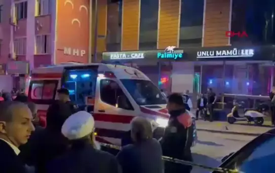 Üsküdar'daki Silahlı Çatışma Davasında Duruşma Ertelendi