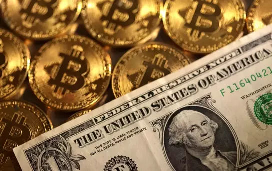 ABD'de kripto yatırımları zirve yapmaya hazırlanıyor