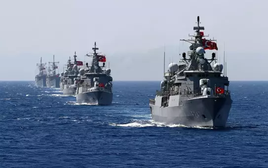 Türkiye bir rekora daha imza attı