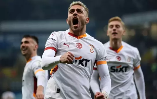 Barış Alper Yılmaz'ın babasından transfer açıklaması: Takım söylemem