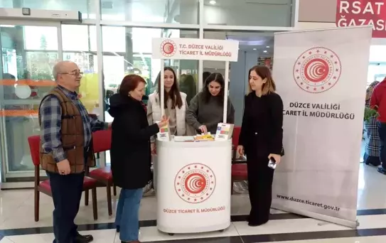 Düzcelilerden Tüketici Hakem Heyetine Cep Telefonu Şikayeti