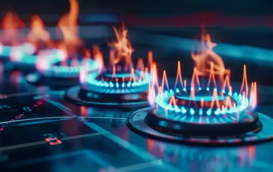 Doğal gazda büyük zam devreye girdi