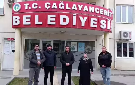Kahramanmaraş'ta 13 İşçi İşten Çıkarıldı, Destek Talep Ediyorlar
