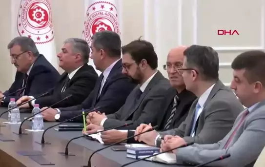 Çatalca'da Polonez Gıda Fabrikası İşçileri İle İşveren Arasında Mutabakat Sağlandı