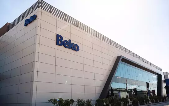 Beko, Sürdürülebilirlikte Zirveye Yerleşti