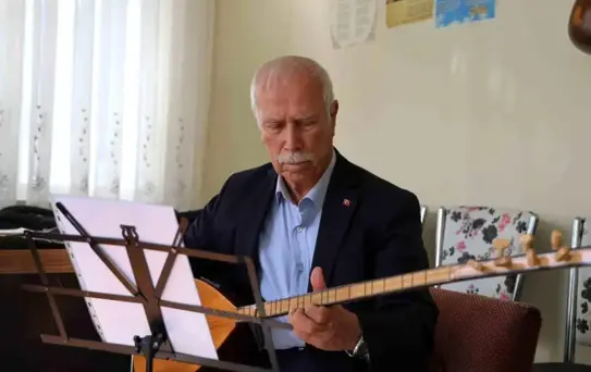 İsa Erdoğan'dan Narin İçin Şiir