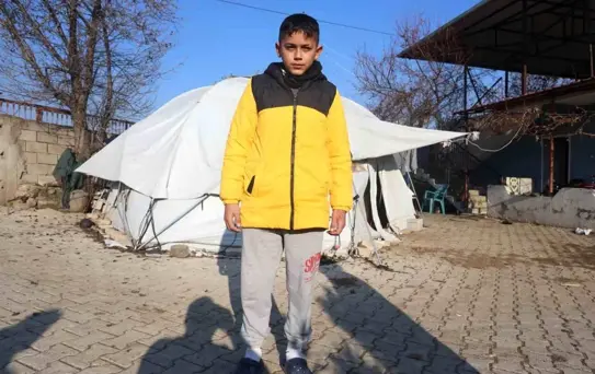 Kuduz Köpek Saldırdı, Mahalle Karantinaya Alındı