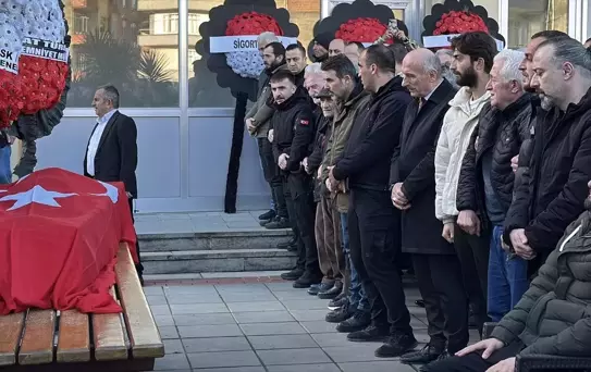 Rize'de Silahlı Saldırı: İki PTT Çalışanı Hayatını Kaybetti