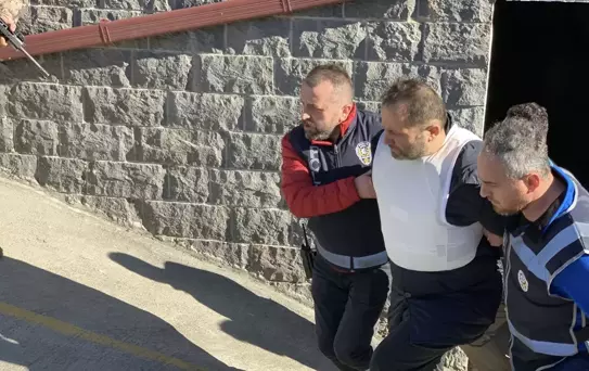 Rize'de PTT Çalışanlarına Silahlı Saldırı: İki Ölü