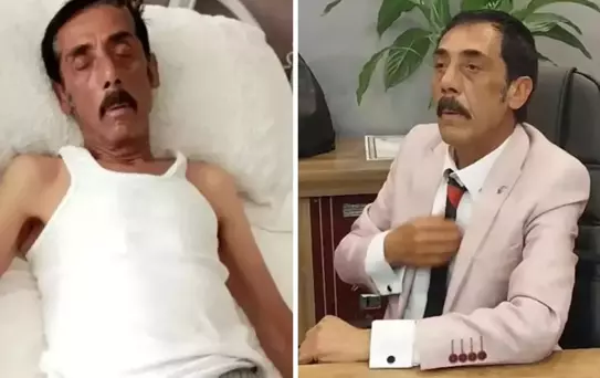 Öldükten sonra ortaya çıktı! Ankaralı Turgut'un hiç bilinmeyen bir çocuğu daha varmış